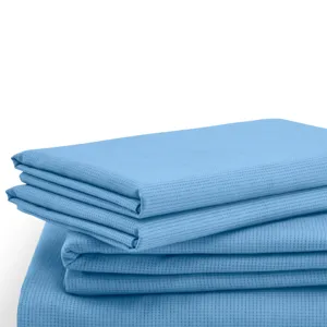 Linens TEMPUR ProAir Sheet Set Blue Azure