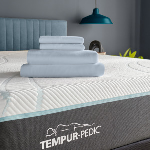 Linens Tempur-Pedic ProPerformance Pillowcase Set