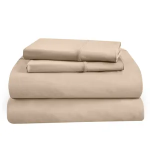 Linens Tempur-Pedic ProPerformance Pillowcase Set - Sandstone
