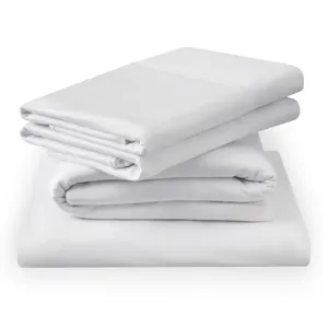 Linens Tempur-Pedic Breeze Pillowcase Set - White