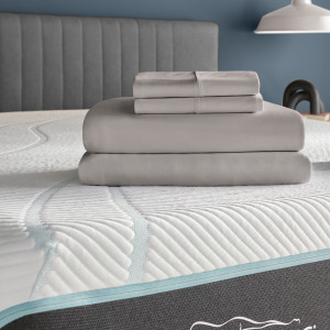 Linens Tempur-Pedic Breeze Pillowcase Set