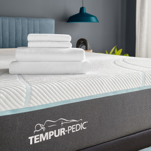 Linens Tempur-Pedic ProPerformance Sheet Set