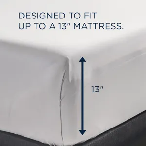 Linens Tempur-Pedic ProPerformance Sheet Set
