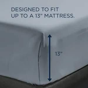 Linens Tempur-Pedic ProPerformance Sheet Set