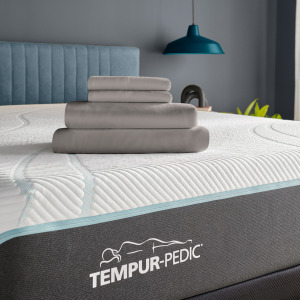 Linens Tempur-Pedic ProPerformance Sheet Set