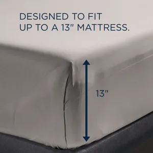 Linens Tempur-Pedic ProPerformance Sheet Set