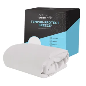 Protectors Tempur Breeze Mattress Protector