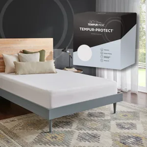Protectors Tempur Mattress Protector