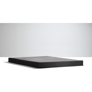 Foundations TEMPUR-Flat® Low Profile Foundation