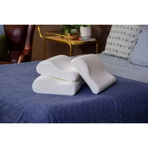 TEMPUR-Neck™ Pillow - Medium Profile 4"(Medium)