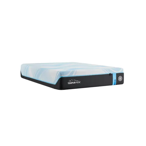 Tempur-LuxeBreeze Soft Mattress