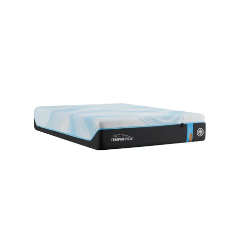 Tempur-LuxeBreeze Firm Mattress
