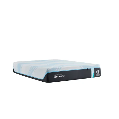 Tempur-ProBreeze® Medium Hybrid Mattress