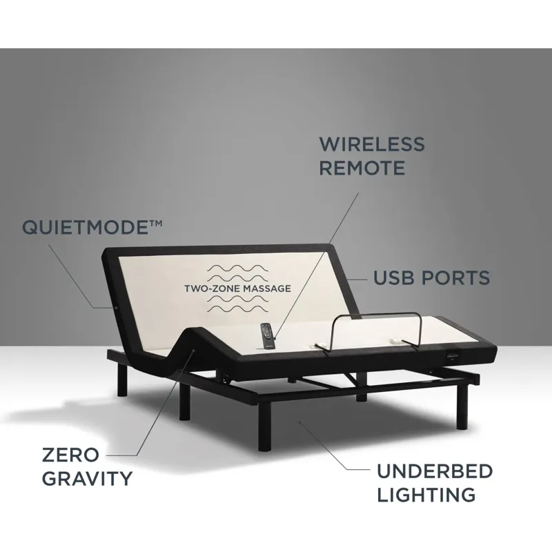 TEMPUR-Ergo 2.0