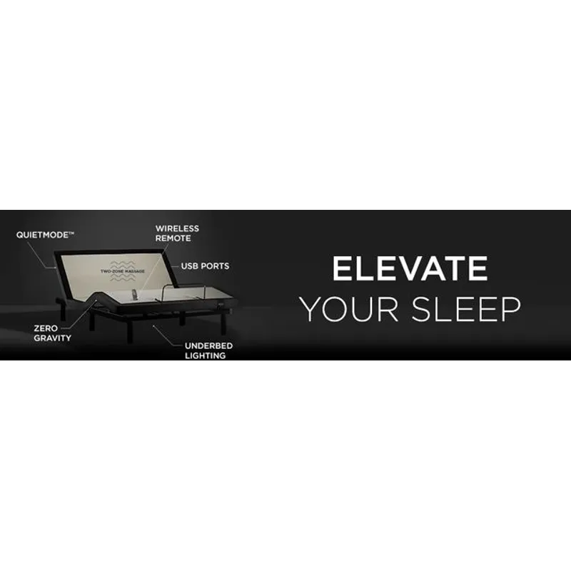 TEMPUR-Ergo® Power Base