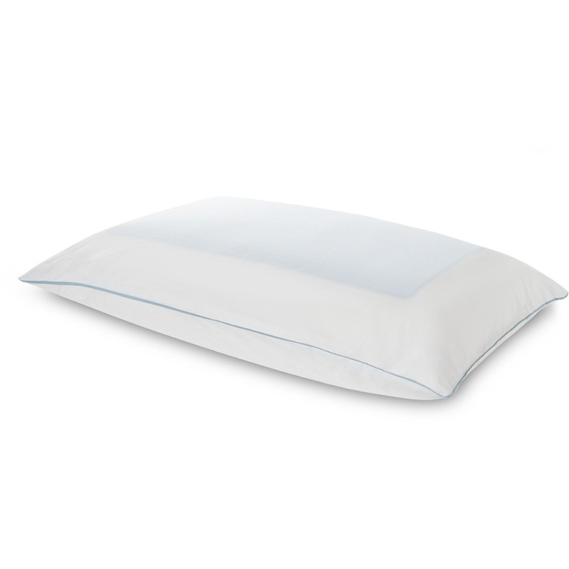 TEMPUR-Cloud® Breeze Dual Cooling™ Pillow