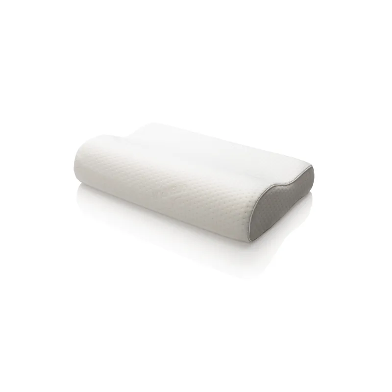 TEMPUR-Neck™ Pillow - Medium Profile 4"(Medium)