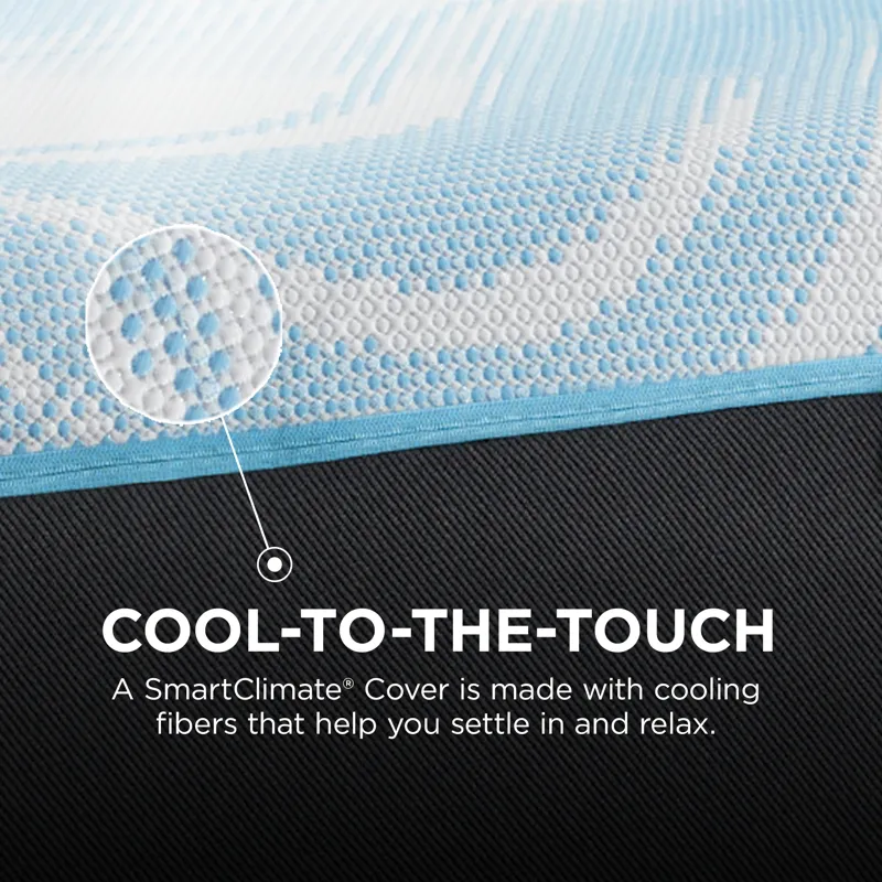 TEMPUR-Breeze® Tempur-LuxeBreeze® Soft