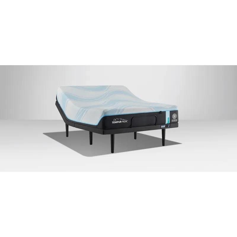 TEMPUR-Breeze® Tempur-ProBreeze® Medium Hybrid