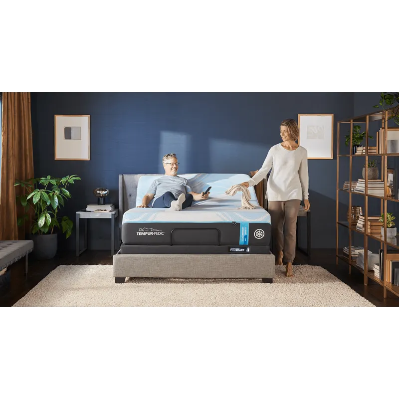 Bases TEMPUR-Ergo® ProSmart™ Base