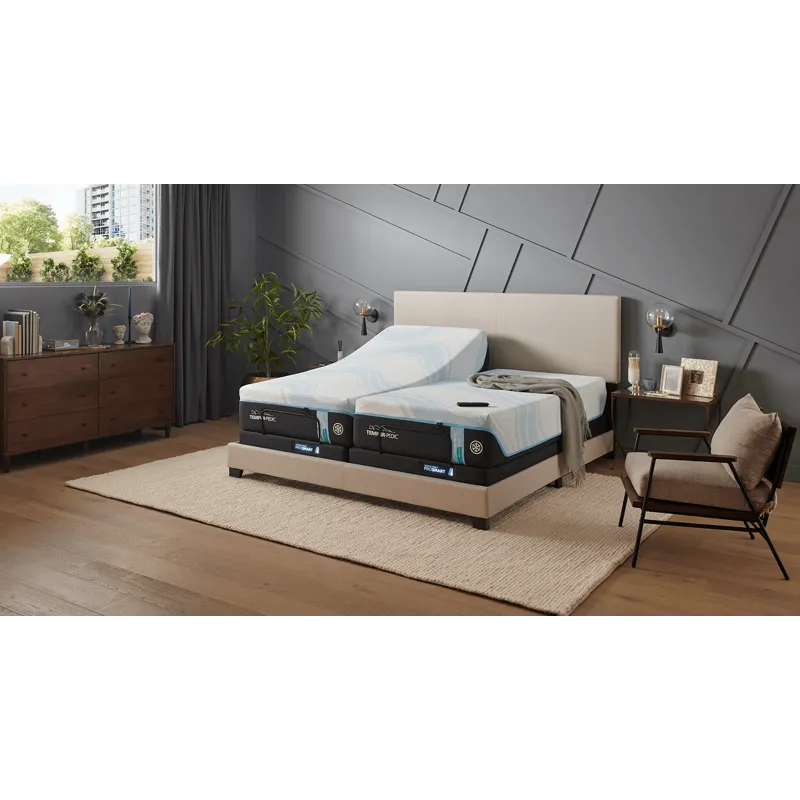 Bases TEMPUR-Ergo® ProSmart™ Base