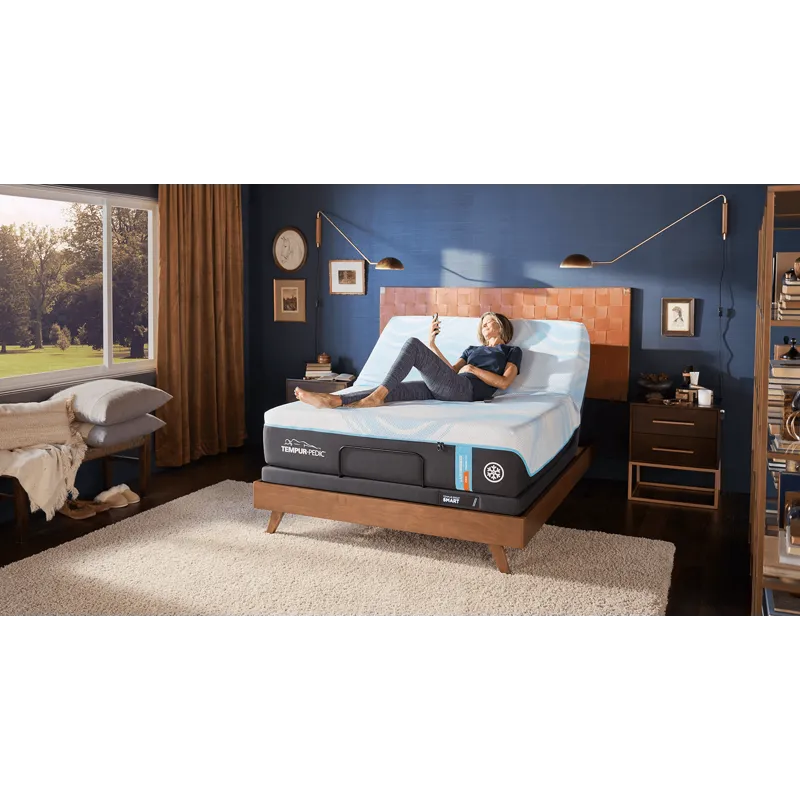 TEMPUR-PEDIC ERGO SMART ADJUSTABLE BASE