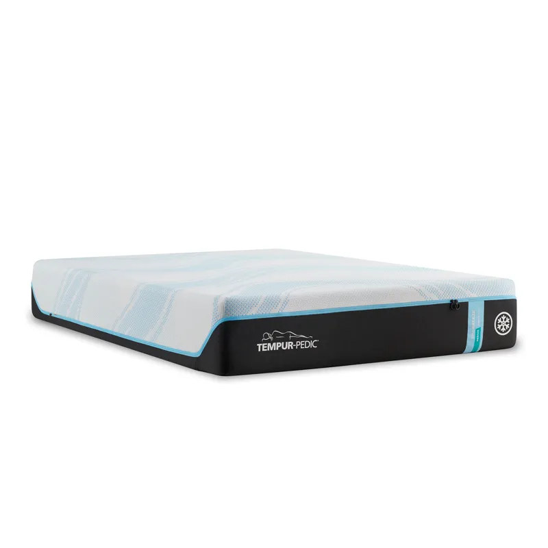 TEMPUR-Breeze® Tempur-ProBreeze® Medium