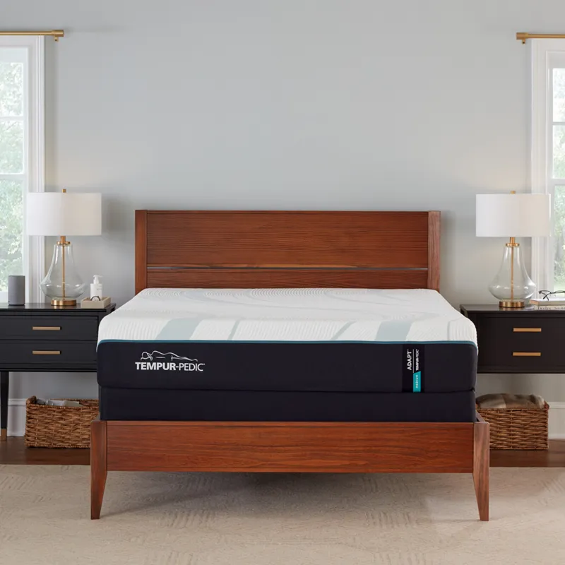 Tempur-Pedic Adapt 2.0 Medium Mattress