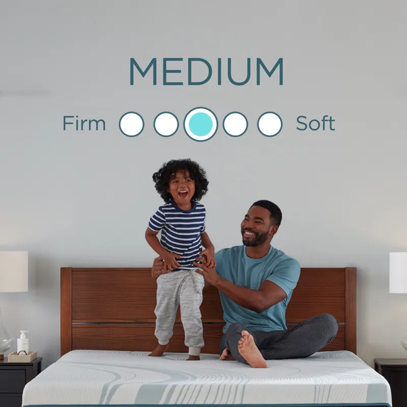 Tempur-Pedic Adapt 2.0 Medium Mattress