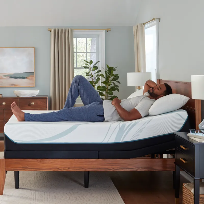 Tempur-Pedic Adapt 2.0 Medium Mattress