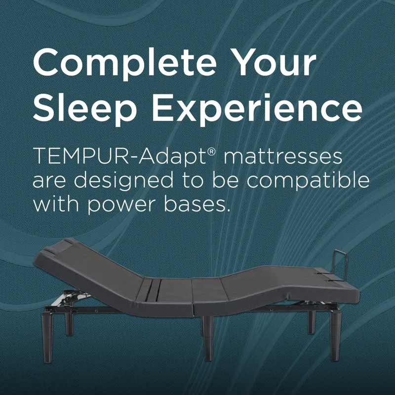 TEMPUR-Adapt® Medium Hybrid