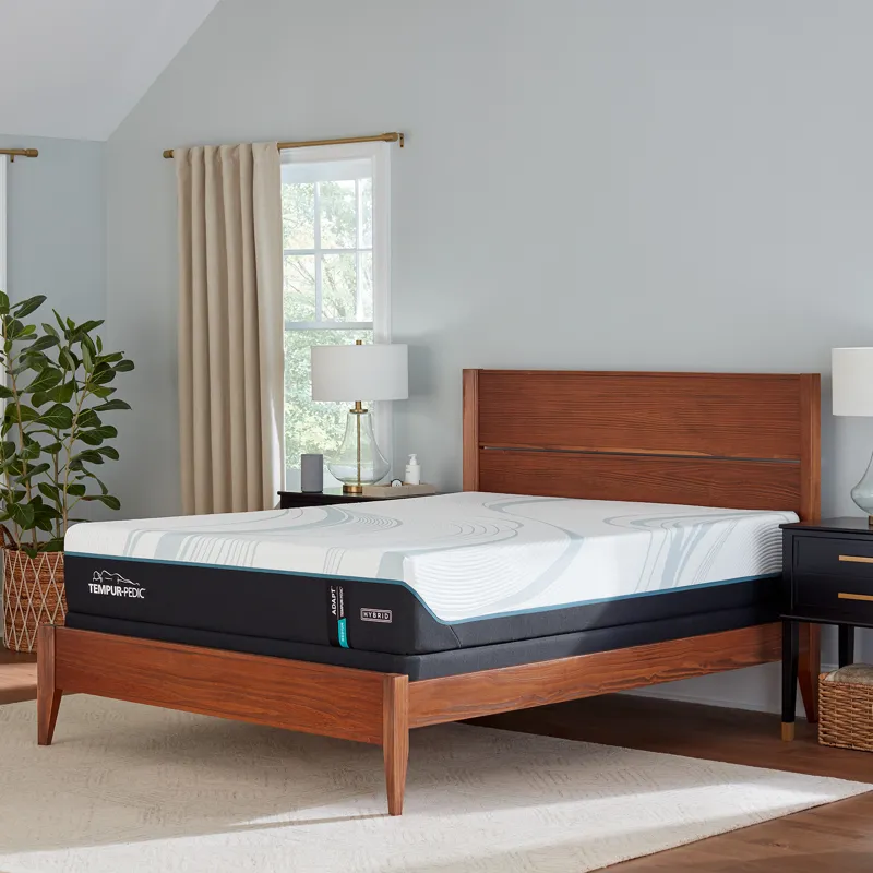 TEMPUR-Adapt® Medium Hybrid