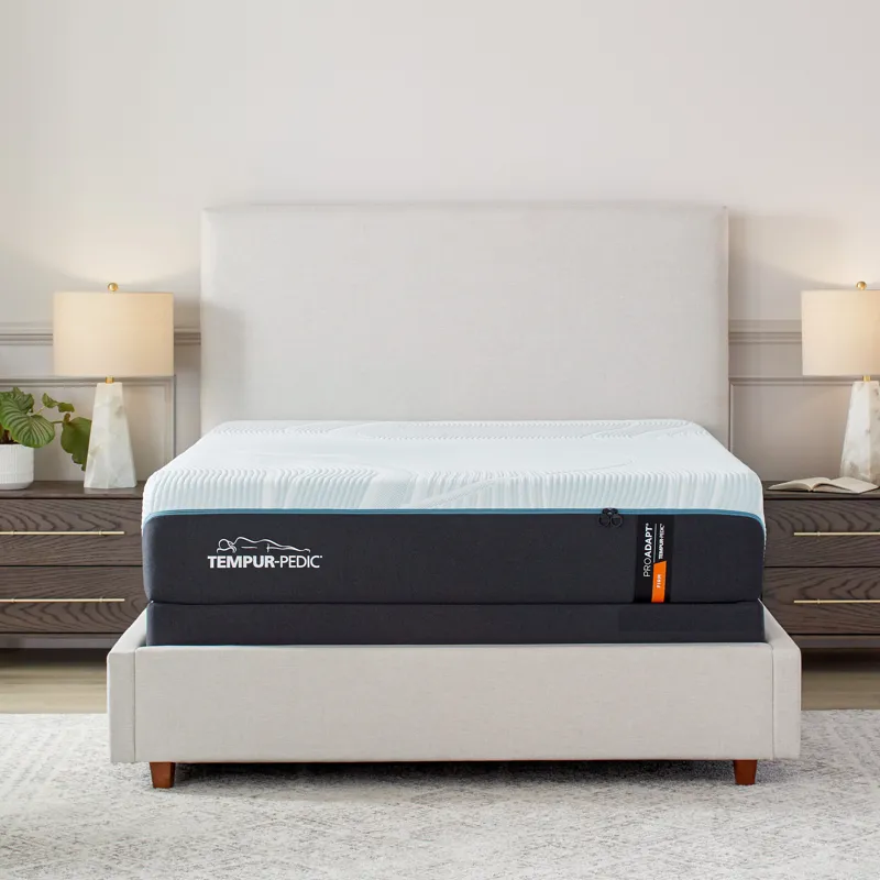 TEMPUR-Adapt™ TEMPUR-ProAdapt® Firm
