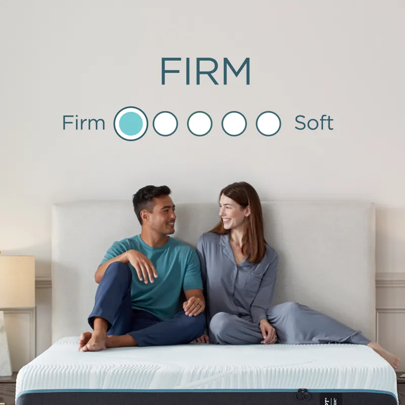 TEMPUR-Adapt™ TEMPUR-ProAdapt® Firm