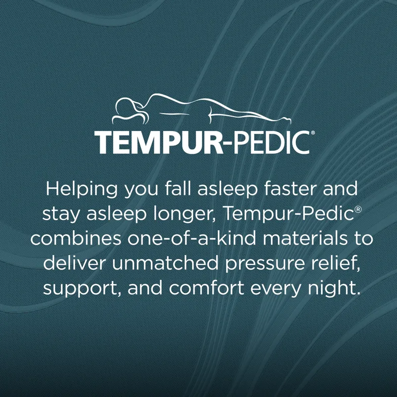 TEMPUR-Adapt™ TEMPUR-ProAdapt® Firm