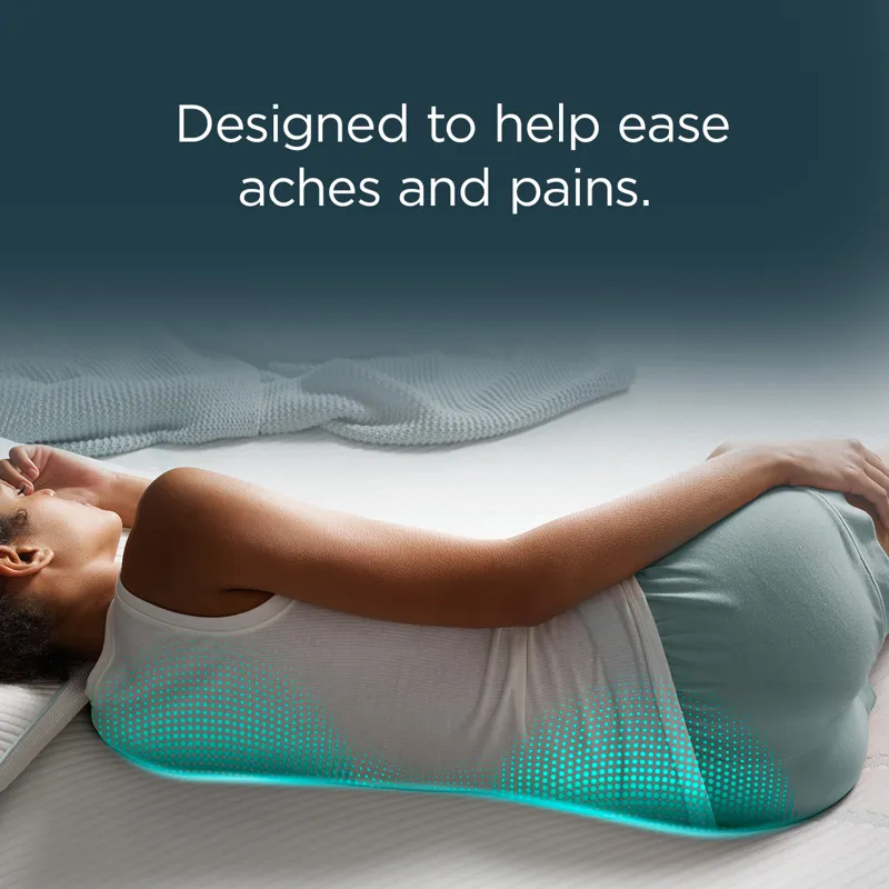 TEMPUR-Adapt™ TEMPUR-ProAdapt® Firm