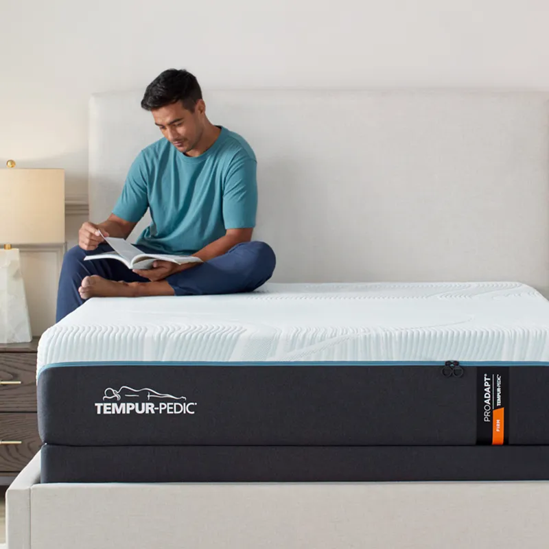TEMPUR-Adapt™ TEMPUR-ProAdapt® Firm