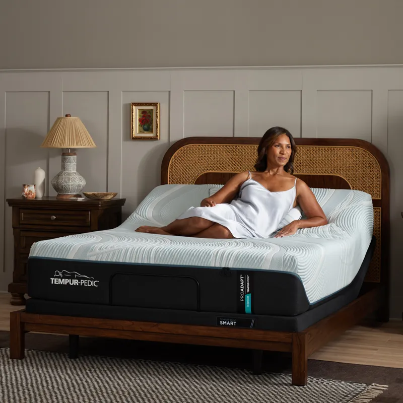 Tempur-Pedic ProAdapt 2.0 Medium Mattress