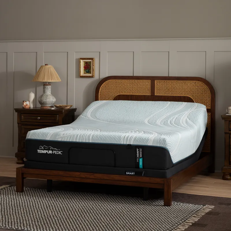 Tempur-Pedic ProAdapt 2.0 Medium Mattress