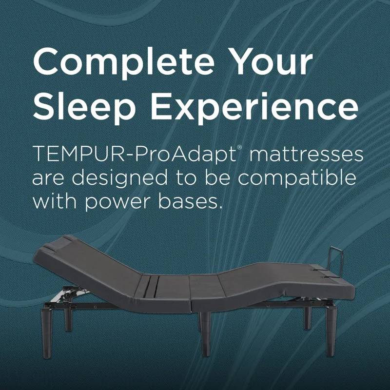 Tempur-Pedic ProAdapt 2.0 Medium Mattress