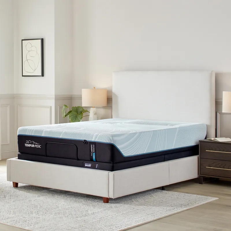 TEMPUR-Adapt™ TEMPUR-ProAdapt® Soft