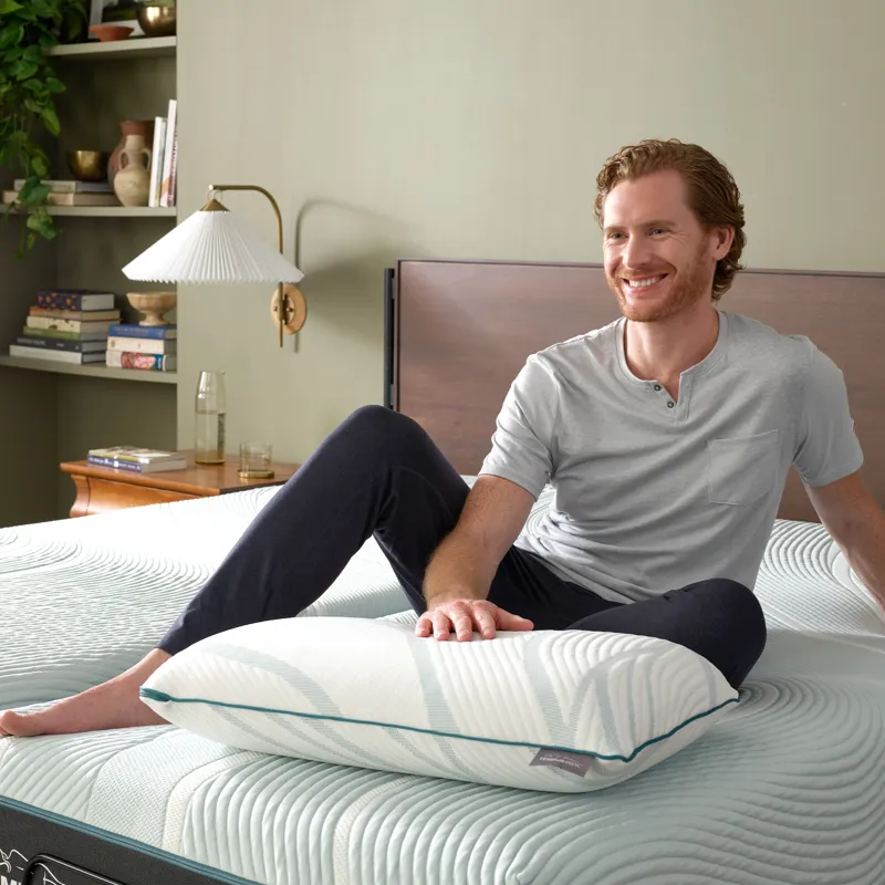 TEMPUR-Adapt™ TEMPUR-ProAdapt® Soft
