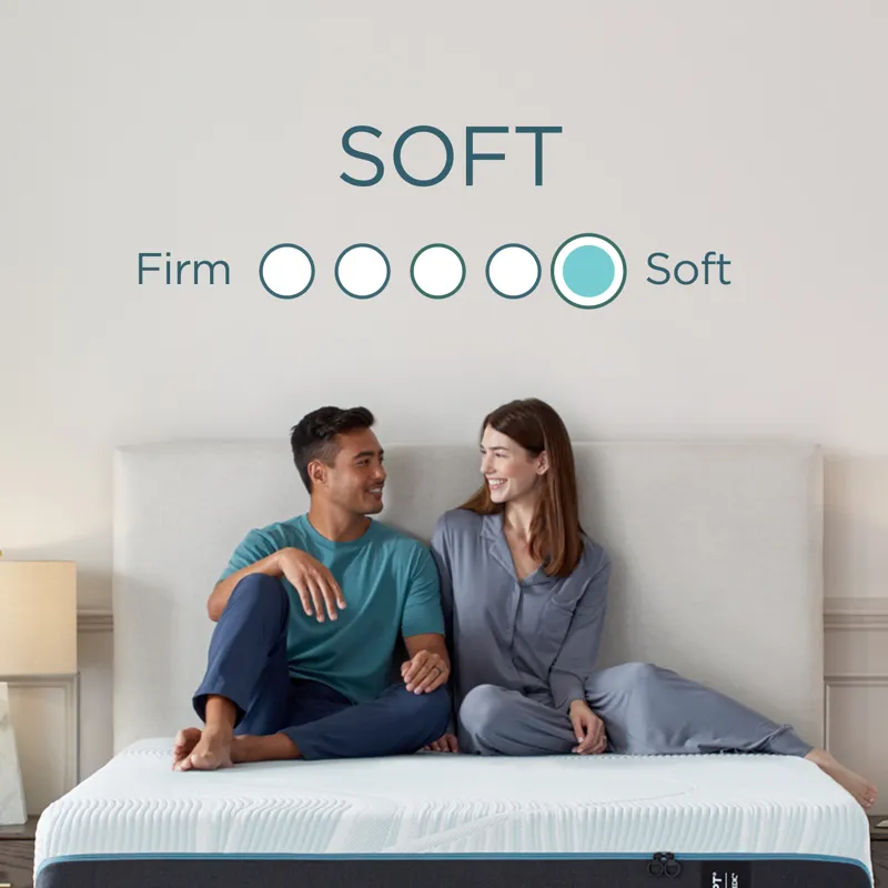 TEMPUR-Adapt™ TEMPUR-ProAdapt® Soft