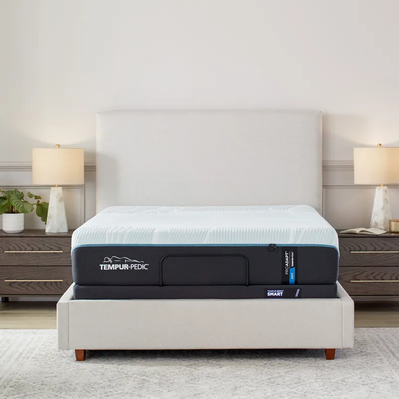 TEMPUR-Adapt™ TEMPUR-ProAdapt® Soft