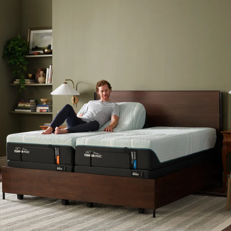 TEMPUR-Adapt™ TEMPUR-ProAdapt® Soft