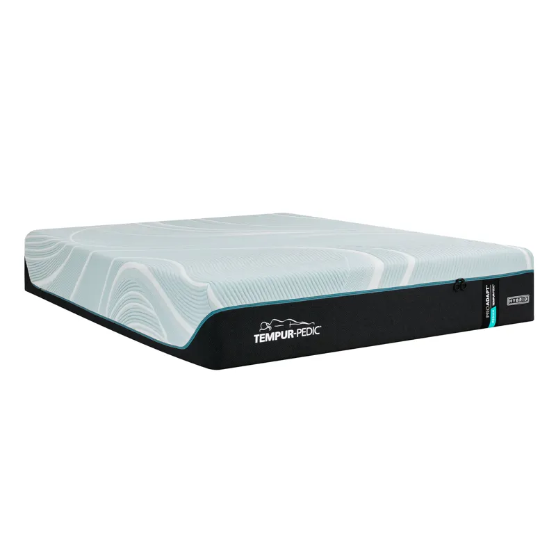 TEMPUR-Adapt™ TEMPUR-ProAdapt® Medium Hybrid