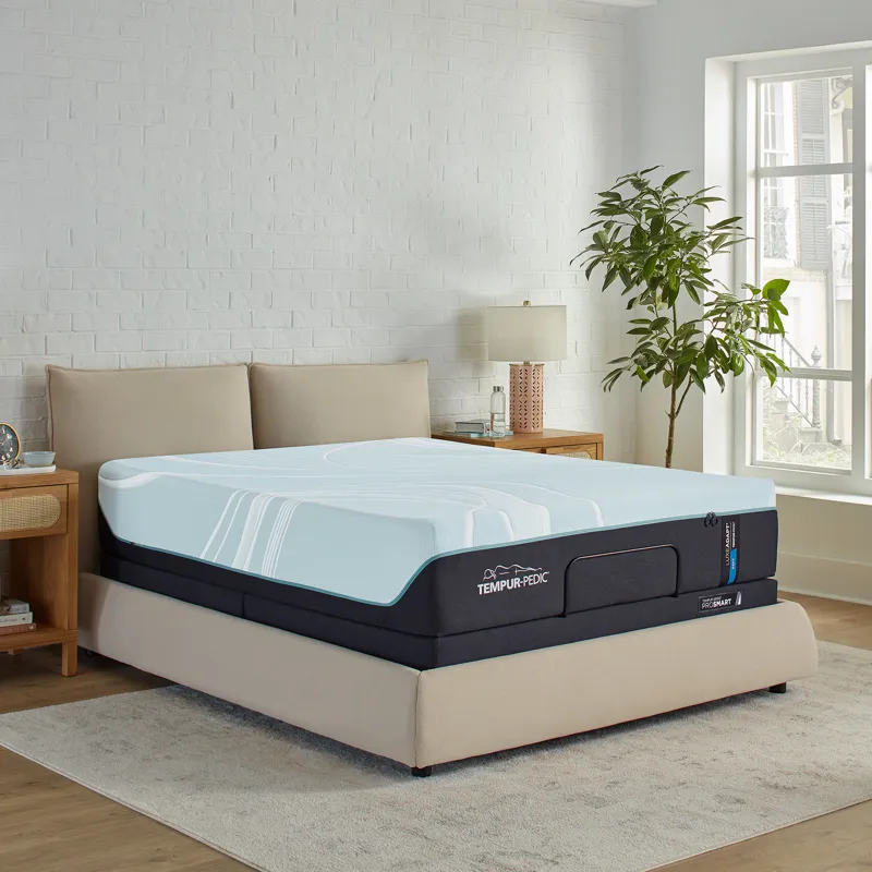 TEMPUR-Adapt™ TEMPUR-LuxeAdapt® Soft