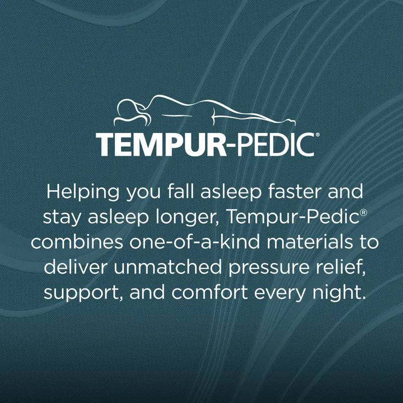 TEMPUR-Adapt™ TEMPUR-LuxeAdapt® Soft