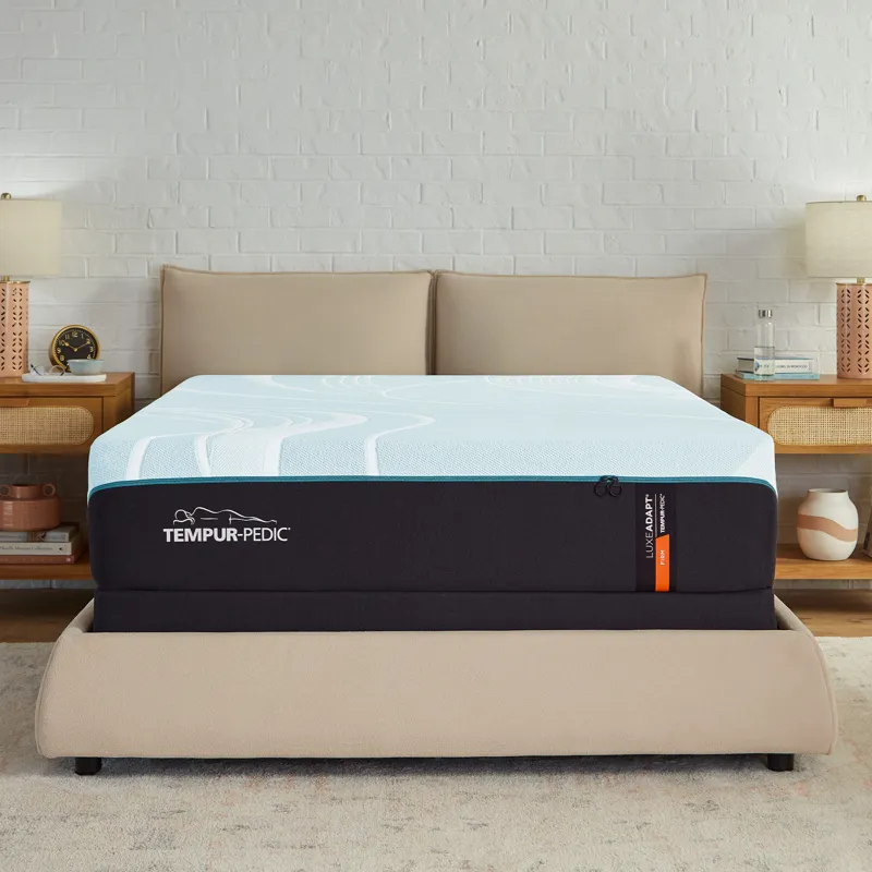 TEMPUR-Adapt™ TEMPUR-LuxeAdapt® Firm