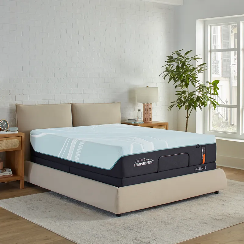 TEMPUR-Adapt™ TEMPUR-LuxeAdapt® Firm